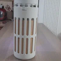 لامپ بزرگ افتابی کاملاسالم