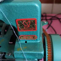 چرخ سردوز پروانه آنتن سرخود نو|چرخ خیاطی و ریسندگی|کرمان, |دیوار