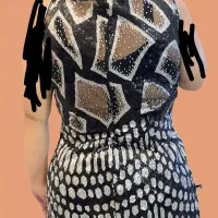 لباس‌های مجلسی|لباس|مشهد, سجاد شهر|دیوار