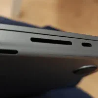 Mac book pro 14 M1 Pro Space Gray|رایانه همراه|تهران, اراضی عباس آباد|دیوار