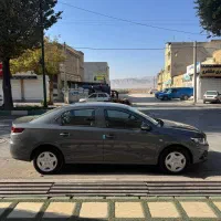 تارا V1 خاکستری 404|خودرو سواری و وانت|شهرکرد, |دیوار