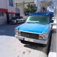 نیسان مدل ۸۶