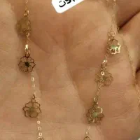 فروش ویژه طلا نونو با درصد پایین|جواهرات|یاسوج, |دیوار