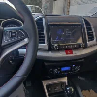 جک s3 سفید اتومات 1403|خودرو سواری و وانت|مرودشت, بیست متری بیمارستان|دیوار