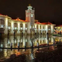 اجاره مغازه بر اصلی خیابان شریعتی