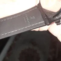 ساعت هابلوت اصلی معاوضه|ساعت|خرم‌آباد, |دیوار