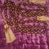 انواع تسبیح کشکول