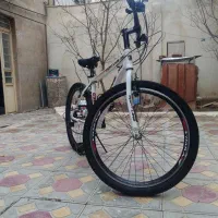 دوچرخه 26|دوچرخه، اسکیت، اسکوتر|مراغه, |دیوار