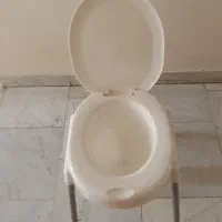 توالت فرنگی