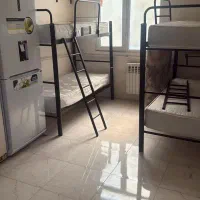 خوابگاه دخترانه نفیس شعبه۲|اجارهٔ کوتاه‌مدت آپارتمان و سوئیت|تهران, امجدیه (خاقانی)|دیوار