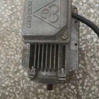 الکتور موتورر