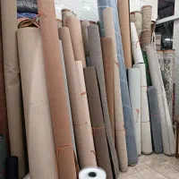 موکت ته طاقه