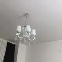 لوستر|لوستر و چراغ آویز|تهران, توحید|دیوار