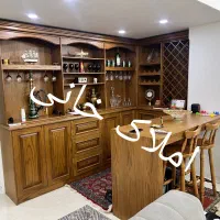 اجاره آپارتمان120متری/2خواب/تخلیه 15روزه/فجر|اجارهٔ آپارتمان|ورامین, ورامین|دیوار