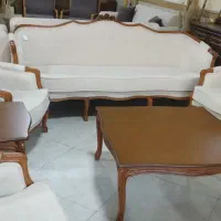 مبلمان و سرویس خواب