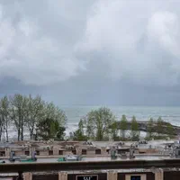 واحد ویو دریا برج طاووس انزلی کلید نخورده|فروش آپارتمان|بندر انزلی, لیچارگی حسن رود|دیوار