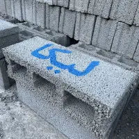 انواع بلوک های عایق و سبک لیکا|مصالح و تجهیزات ساختمان|شهرکرد, |دیوار