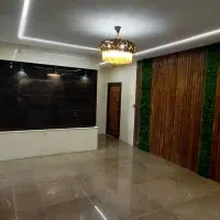 اپارتمان ۱۵۲ متر سه خواب ۸۰ متر حیاط شیک اختصاصی|فروش آپارتمان|هشتگرد, فاز ۱ مهستان|دیوار