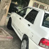 پراید ۱۳۲|خودرو سواری و وانت|مشهد, توس (بلوار توس)|دیوار