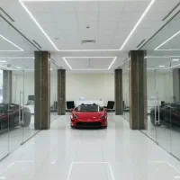 مغازه نوساز در بزرگراه فتح