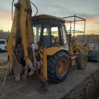 بیل بکهو|خودرو سنگین|تایباد, |دیوار