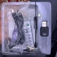 ‌دانگل گیرنده دیجیتال تلویزیون|قطعات و لوازم جانبی رایانه|هشتگرد, فاز ۱ مهستان|دیوار