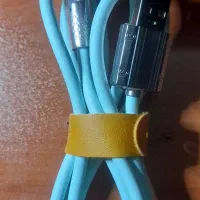 کابل شارژتایپ سی