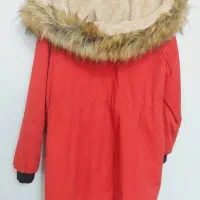 پالتو|لباس|بندر انزلی, ساحل قو|دیوار