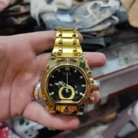 ساعت مردانه گودزیلا سه موتوره