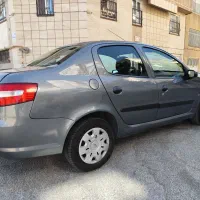 رانا مدل ۹۳ کم کارکرد tu5|خودرو سواری و وانت|همدان, |دیوار