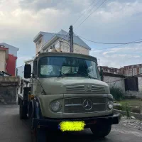 راننده جرثقیل