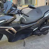 آیروکس 180 نیکتاز|موتورسیکلت|تبریز, |دیوار