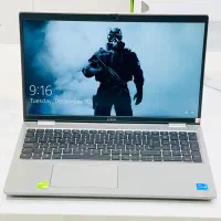 غول رندر گیمینگ‌Dell 3561 گرافیک RTX / نسل11 سری H
