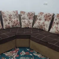 مبلمان|مبلمان خانگی و میز عسلی|اندیمشک, |دیوار