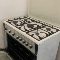 اجاق گاز فردار روبینا