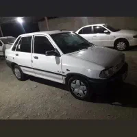 پراید Saba GLXI، مدل ۱۳۸۹|خودرو سواری و وانت|شهریار, شهریار|دیوار