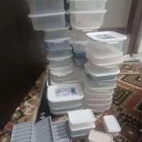 ظرف غذا برا فریزر و مایکروویو