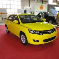 تاکسی آریو گردشی مدل 96 کیلومتر 250/000|خودرو سواری و وانت|تهران, استاد معین|دیوار