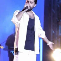بلیط VIP حامیم 5 و 6 شهریور سانس 22 کنارهمدیگ 2عدد