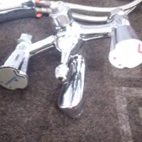 شیرآلات|لوازم سرویس بهداشتی|زنجان, |دیوار