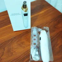 میکرودرم خانگی