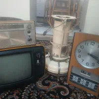 وسایل قدیمی