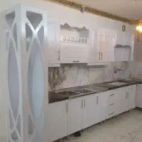 کابینت آماده سجاد آماده تحویل فوری/ زمان خرید