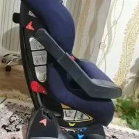 صندلی ماشین کودک دلیجان|تخت و صندلی بچه|نیشابور, دارایی|دیوار