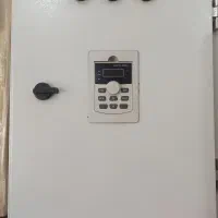 خدمات سیم پیچی و برق صنعتی