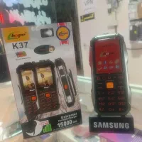 گوشی ارتشی K37