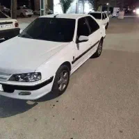 پارس tu5کلاس ۱۳بدون رنگ فقط معاوضه