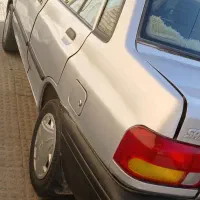 پراید شاسی پلمپ|خودرو سواری و وانت|یزد, |دیوار