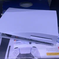 ps5 Fat 1tera دودسته اروپا