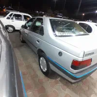 پژو405مدل92|خودرو کلاسیک|ورامین, ورامین|دیوار